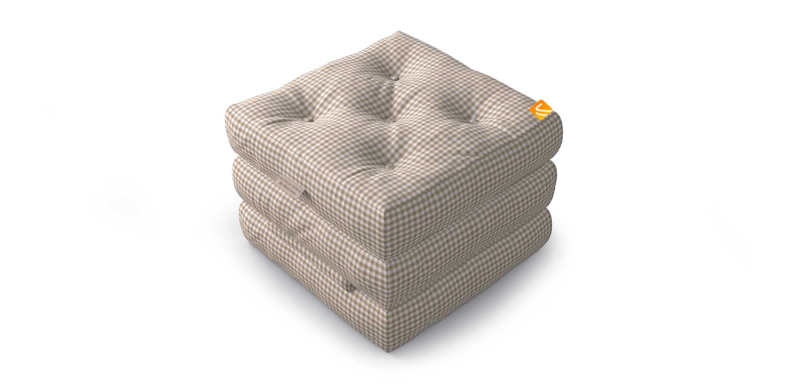 Mr.Mattress Chisai 180х200