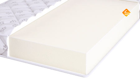 Beautyson FOAM 10 200х200