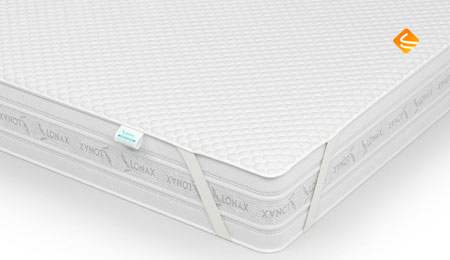 Lonax Jaklyn Aqua Lux 70х190