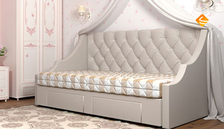 Mr.Mattress Young XL 80х195