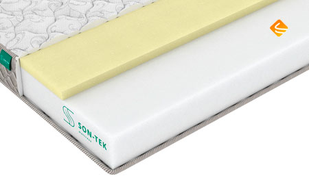 Sleeptek Roll Memo 12 140х195