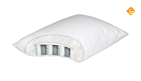 Askona Spring pillow 50х70